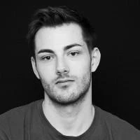 Portrait of Philipp Sterzinger